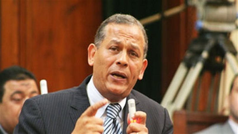  النائب محمد أنور