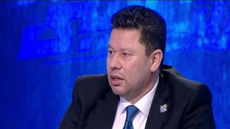 رضا عبدالعال نجم