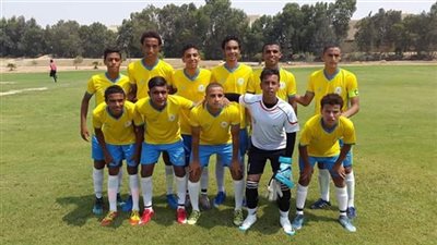 الإسماعيلي 2003 يفوز على أهلي دبي بهدف وديا