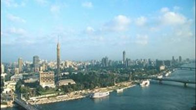 الأرصاد: طقس اليوم دافئ نهارا مصحوبا بسقوط أمطار.. والعظمى بالقاهرة 24