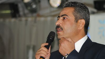 «شعيب»: توصلنا لحل أزمة تمريض مستشفى جامعة القناة