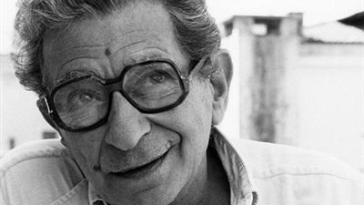 يوسف شاهين يكتب: بداية ظهور السينما الأفريقية