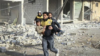 مجلس الأمن يفشل في إقرار الهدنة.. والقتل مستمر في سوريا