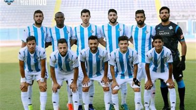 استياء في بيراميدز من لجنة المسابقات بسبب كأس مصر