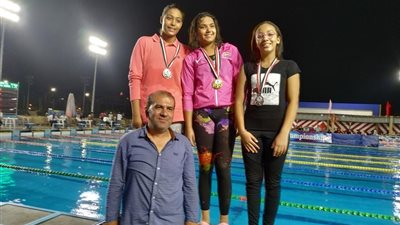 بورسعيد للغوص والإنقاذ تطلق 