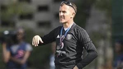 برنامج تدريبي لمستبعدي الزمالك من قائمة المقاصة