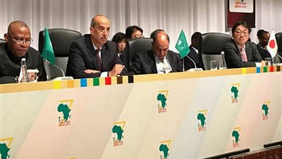 استعدادات مكثفة تزامنا مع انطلاق مؤتمر تيكاد 7 بحضور السيسي