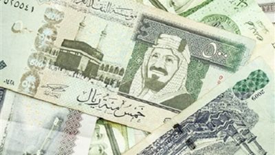 استقرار أسعار العملات العربية.. والريـال السعودي يسجل 4.73 جنيهات