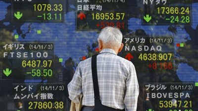 الأسهم اليابانية تغلق مرتفعة في تداولات محدودة
