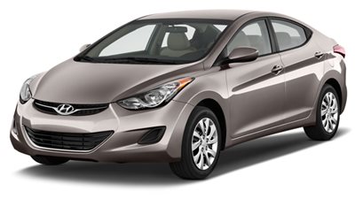 تخفيض أسعار هيونداي إلنترا HD المستعملة في مصر