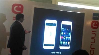 «سوق دوت كوم» و«أنجو موبيل» تطرحان هاتف «إنجو 2» في مصر