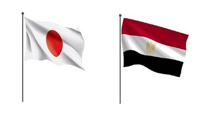 1.5 مليار دولار حجم التبادل التجاري بين مصر واليابان في 2018