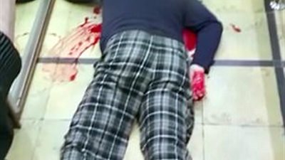 صدمة غير متوقعة لشاب استأجر قاتلا للتخلص من عائلته (صور)