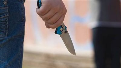 سائق يمزق جسد جاره في مشاجرة بالخصوص