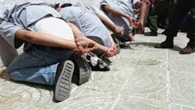 ضبط تشكيل عصابي لسرقة المواطنين في شبرا الخيمة