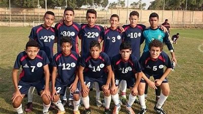 إنبي مع دجلة والأهلي يواجه الأسيوطي في دوري الجمهورية 2001