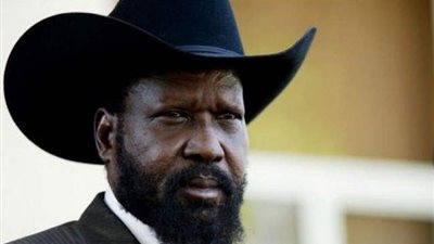 برلماني جنوب سوداني يطالب سلفاكير بالتنحي على غرار زوما وديسالين