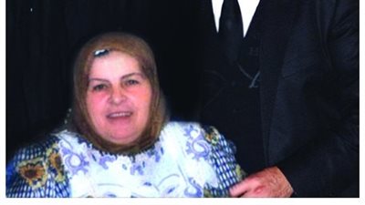 غدا.. أداء صلاة الجنازة على والدة راغب علامة بلبنان