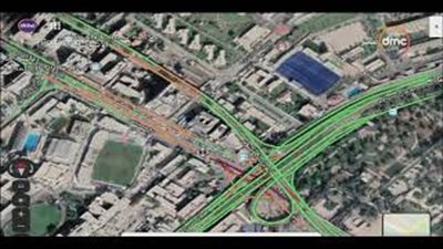 الحالة المرورية اليوم الثلاثاء 27/ 8/ 2019 (فيديو)