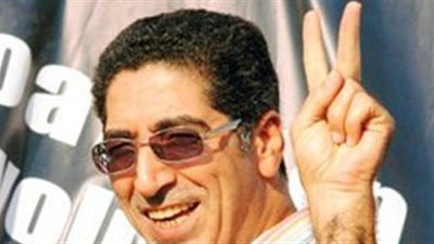 «العصفوري» يقدم «بير السلم» بعد عيد الفطر