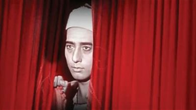 المهرجان القومي يناقش 