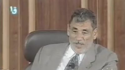 اخبار ماسبيرو.. عرض حلقات 