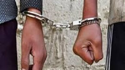 ضبط عاطلين بتهمة النصب على كبار السن بمدينة نصر