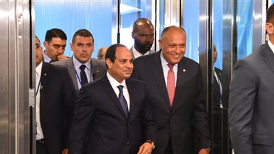 مصادر: السيسي يزور طوكيو 28 فبراير الجاري