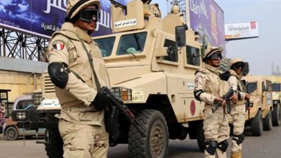 السيسي: مصر لن تتردد في إرسال قواتها إلى دول الخليج للدفاع عنها