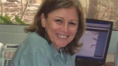 إيمان سامي تعتذر عن عدم استمرارها بلجنة تسيير أعمال غرفة السياحة