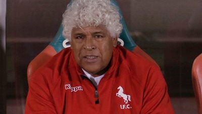 برازيلي يشهر إسلامه في الدوري السعودي