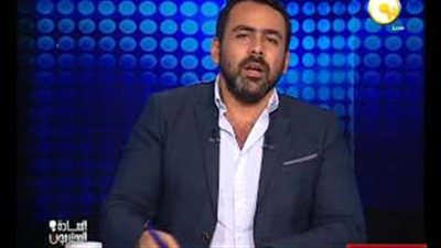 بالفيديو.. «الحسيني»: «هناخد بومبة بسبب أزمة الدولار»