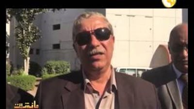 بالفيديو.. محافظ الإسماعيلية: تشكيل لجنة لبحث مطالب ممرضات الجامعة