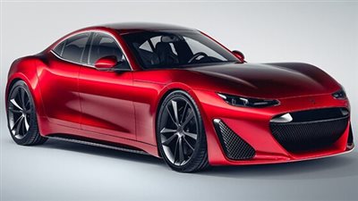 سيارة كهربائية تصل قوتها 900 كيلووات.. اعرف التفاصيل