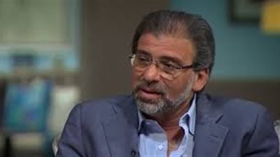 تأجيل دعوى إسقاط عضوية المخرج خالد يوسف من البرلمان لـ ١٩ أكتوبر