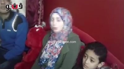 «سيدة مترو المرج» تتعرف على أمين الشرطة في النيابة