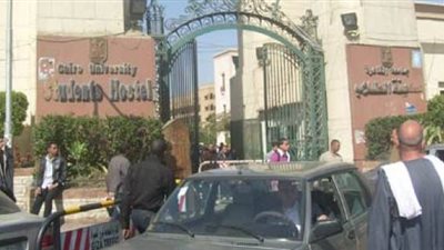 جامعة القاهرة.. أقدم مدينة تعانى من الخلل الأمني