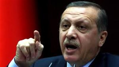 أردوغان يتعهد بالرد على هجوم أنقرة