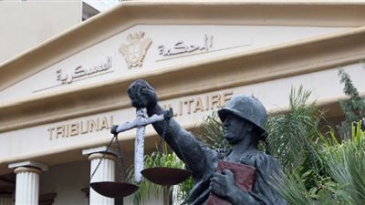 تأجيل محاكمة 304 المتهمين بمحاولة اغتيال النائب العام المساعد