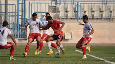 اليوم.. الترسانة يواجه الاتصالات.. والنصر مع السكر بالثالثة