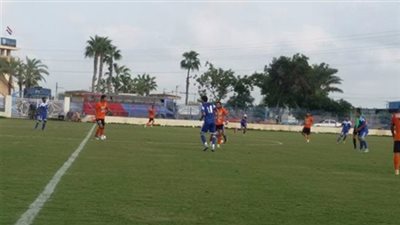 اليوم.. الرجاء يواجه دمنهور والأوليمبي مع أبوقير بدوري القسم الثاني