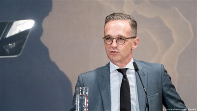 ألمانيا تعرض على البرازيل المساعدة لإخماد حرائق الأمازون