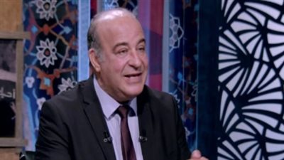 برلماني يحذر من استخدام أكياس البلاستيك في حفظ الطعام: تسبب السرطان