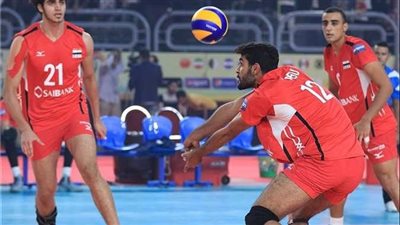 وزير الشباب لـ