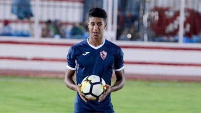 أحداد يستعد للظهور الأول مع الرجاء المغربي