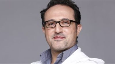 شريف مدكور يكشف كواليس علاجه من السرطان مع منى الشاذلي في 