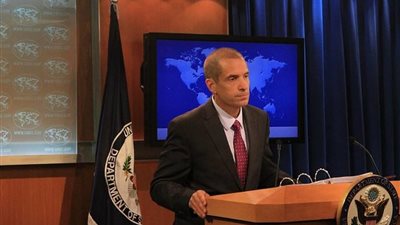 الخارجية الأمريكية: «داعش» استخدم غاز الخردل في سوريا والعراق