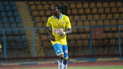 مدافع الإسماعيلي يقترب من العدالة السعودي.. ومهاجم سنغالي بالطريق