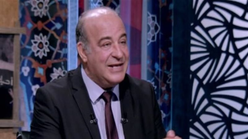  الدكتور مجدى مرشد