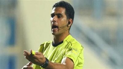 تعرف على حكم لقاء الزمالك والمقاصة